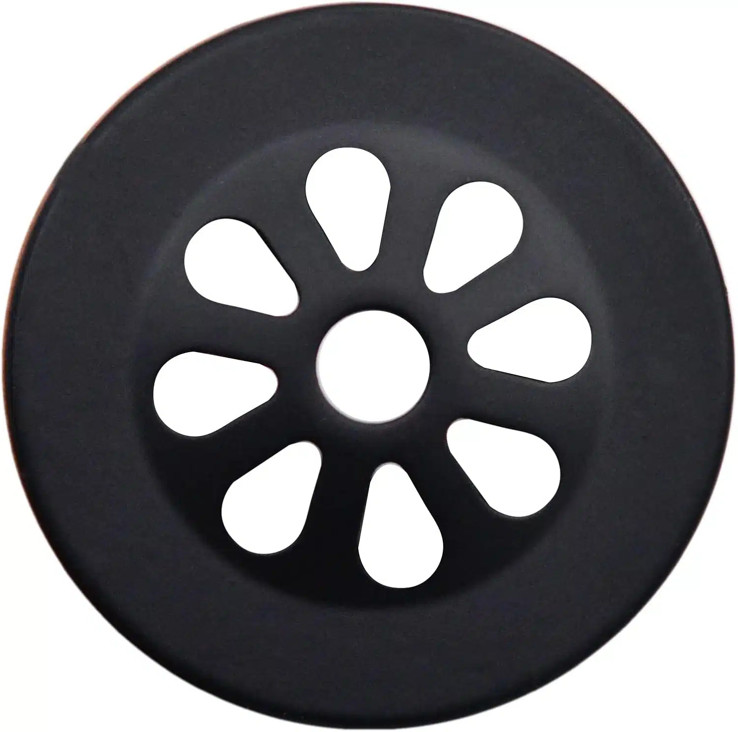 High-Flow Lavatory Drain Without Overflow Holes-Exposed - Image 3