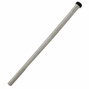 1/2" x 12" Corrugated Riser for Faucet and Toilet