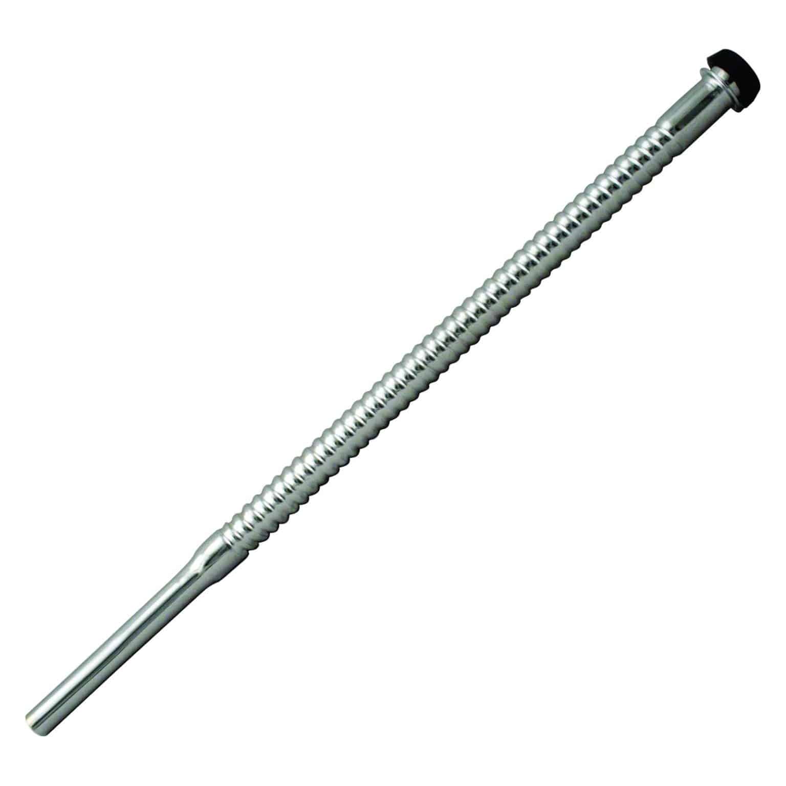 3/8″ x 12″ Faucet and Toilet, 3/8-Inch x 12-Inch Corrugated Riser ...