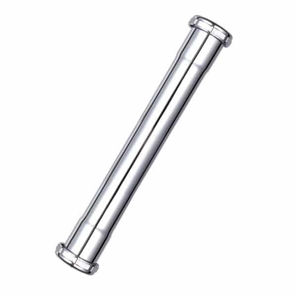 1-1/2" x 16" Double Ended Slip-Joint Extension Tube