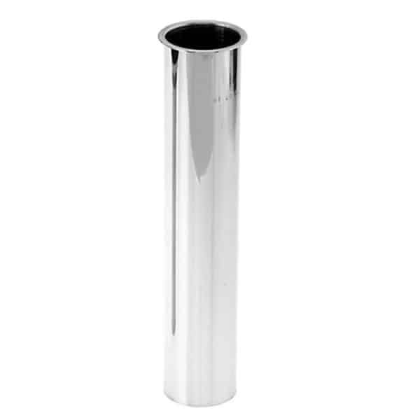 1-1/2" x 8" Flanged Tailpiece