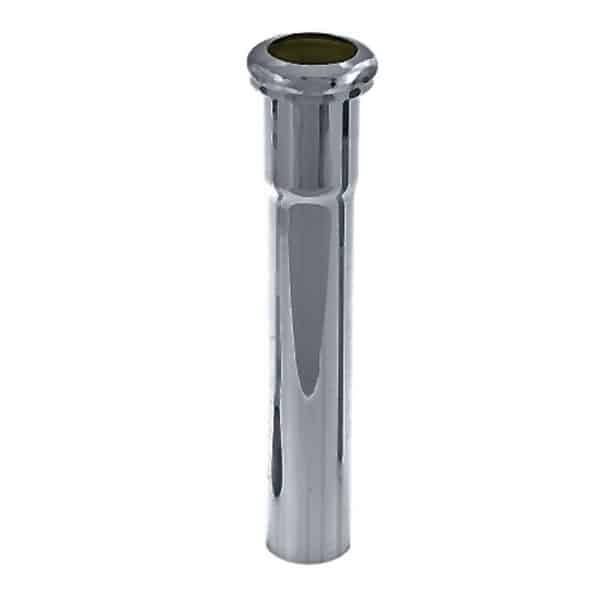 1-1/4" x 8" Slip Joint Extension Tube