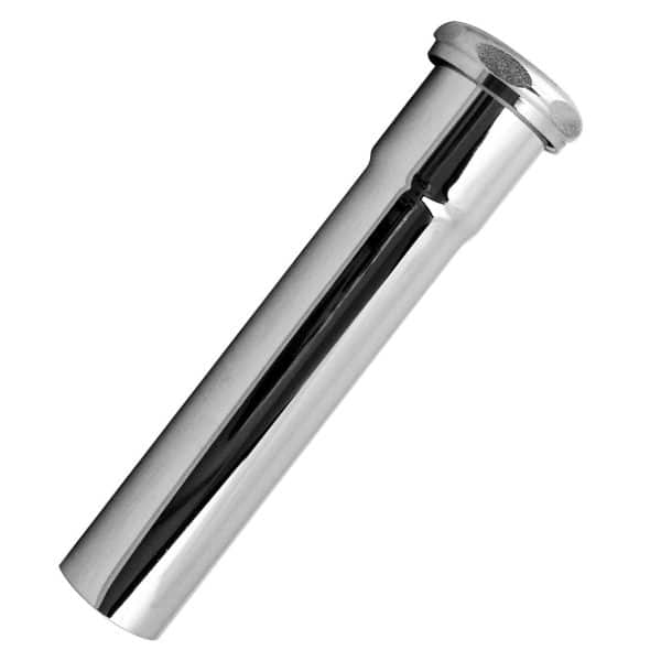 1-1/2" x 8" Slip Joint Extension Tube