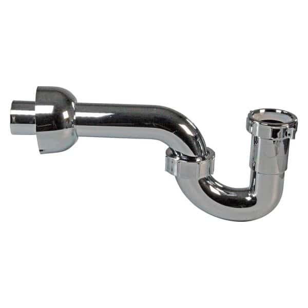 Decorative Styrene P-Trap
