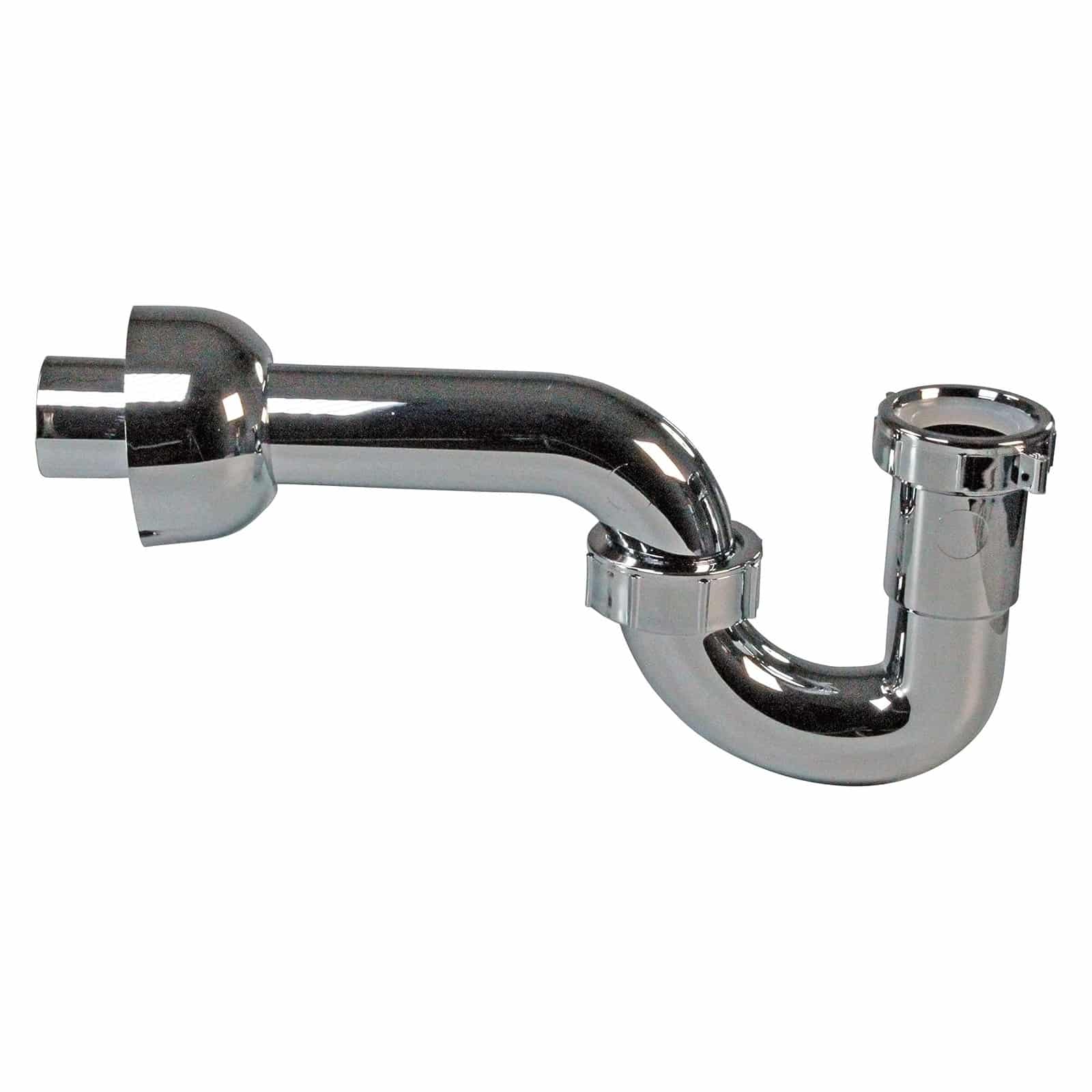 Decorative Styrene P-Trap