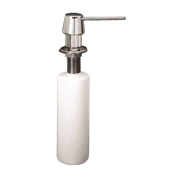 Heavy Duty Kitchen Sink Soap/Lotion Dispenser