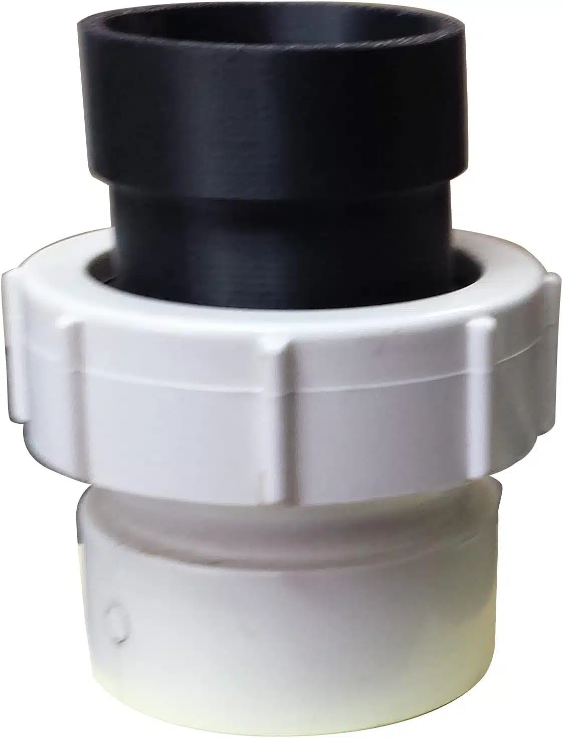 Sch. 40 PVC 27 in. Cable Drive Bath Waste - Ball Joint Head - Image 8