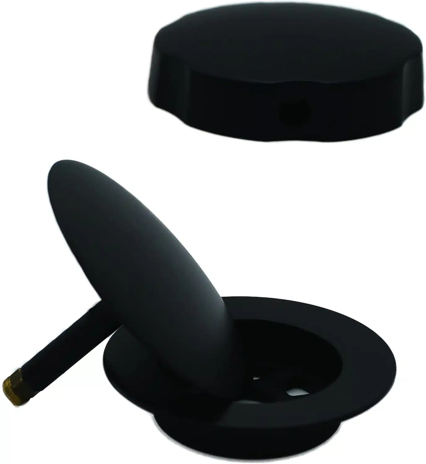 Ball Joint Head ABS 45” Cable Drive BW&O - Image 3
