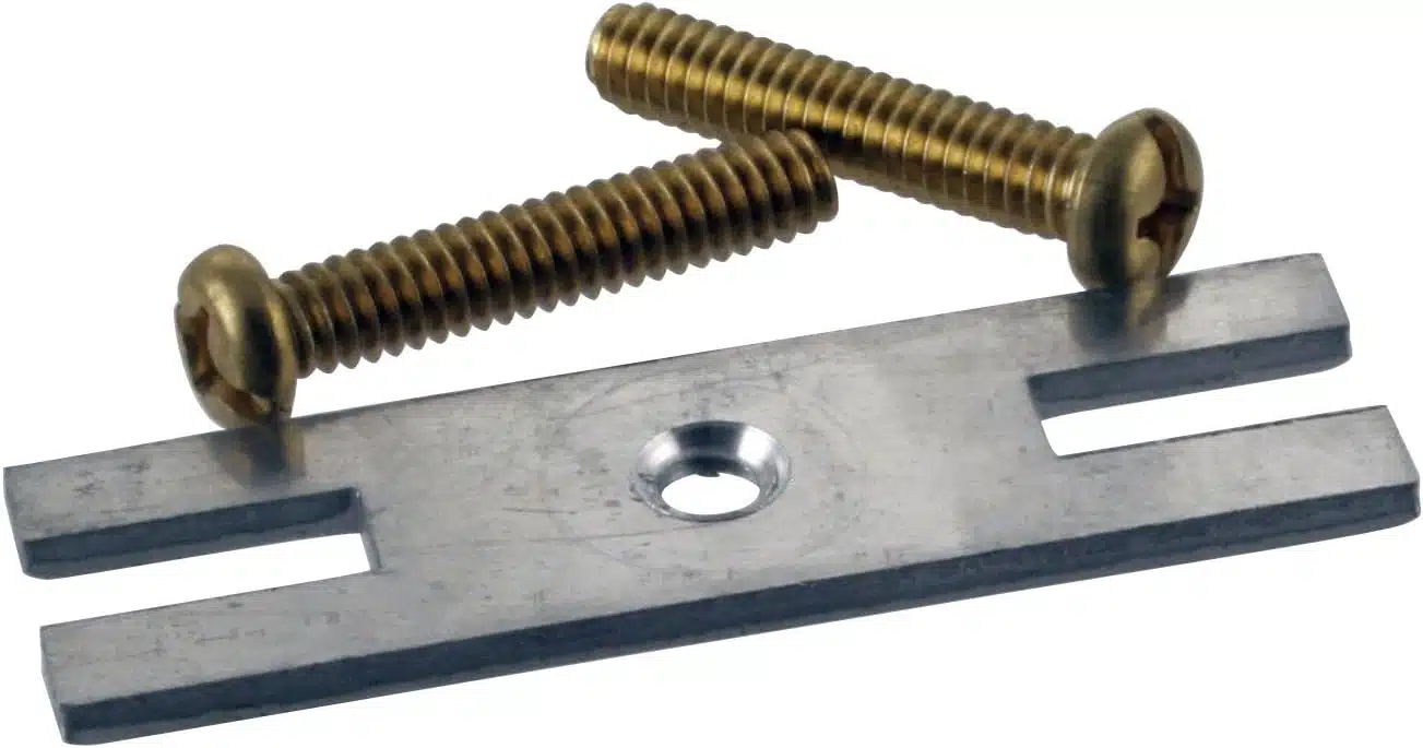 Pull & Drain Sch. 40 ABS Bath Waste with One-Hole Top Elbow - Image 9