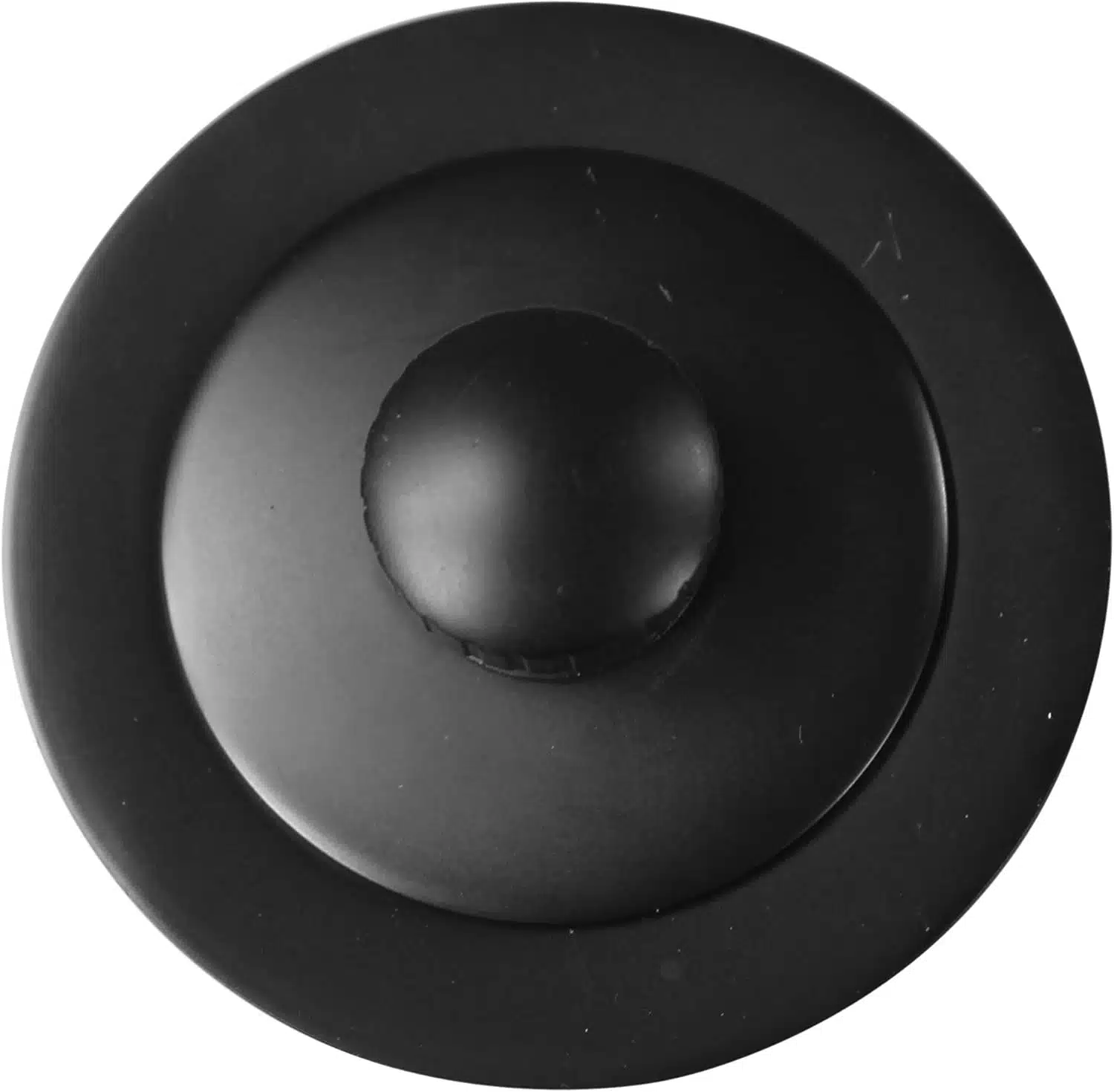 Pull & Drain Sch. 40 ABS Bath Waste with One-Hole Top Elbow - Image 5