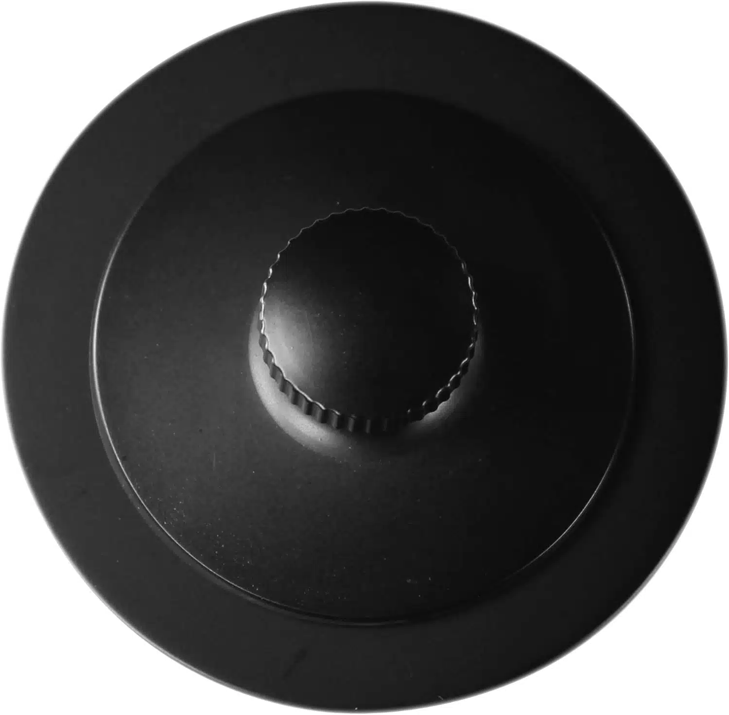 Twist & Close 1-3/8" NPSM Fine Thread Bath Drain - Image 4