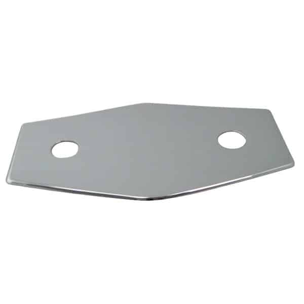 Two-Hole Remodel Plate