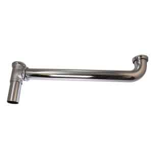 2-Part Continuous Waste