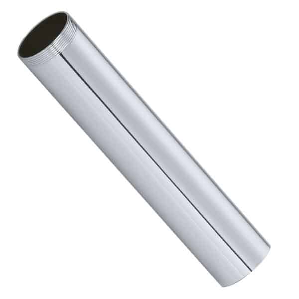 1-1/2" OD x 12" Threaded Tailpiece