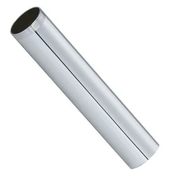 1-1/2" OD x 12" Threaded Tailpiece