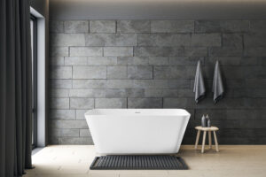 Arcadia - Free Standing Rectangle Tub