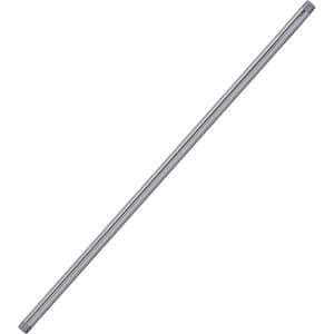 1/2" x 24" IPS Pipe Nipple