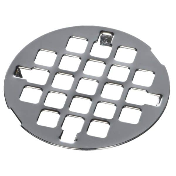 Casper Snap-in Shower Strainer