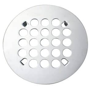 Florestone Snap-In Shower Strainer
