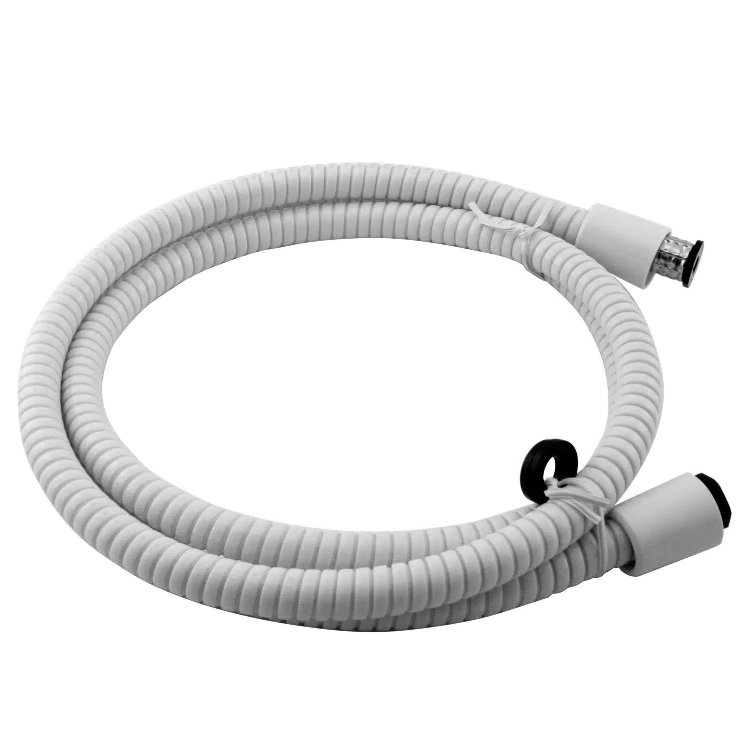 72" Extra Long Plastic SuperFlex Handlheld Shower Hose