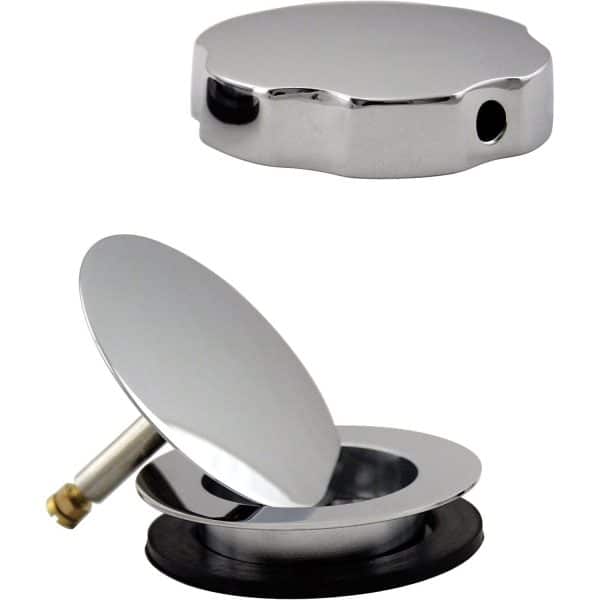 European Style Trim for Cable Drive Bath Waste