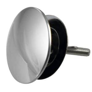 2" Kitchen Sink Hole Cover