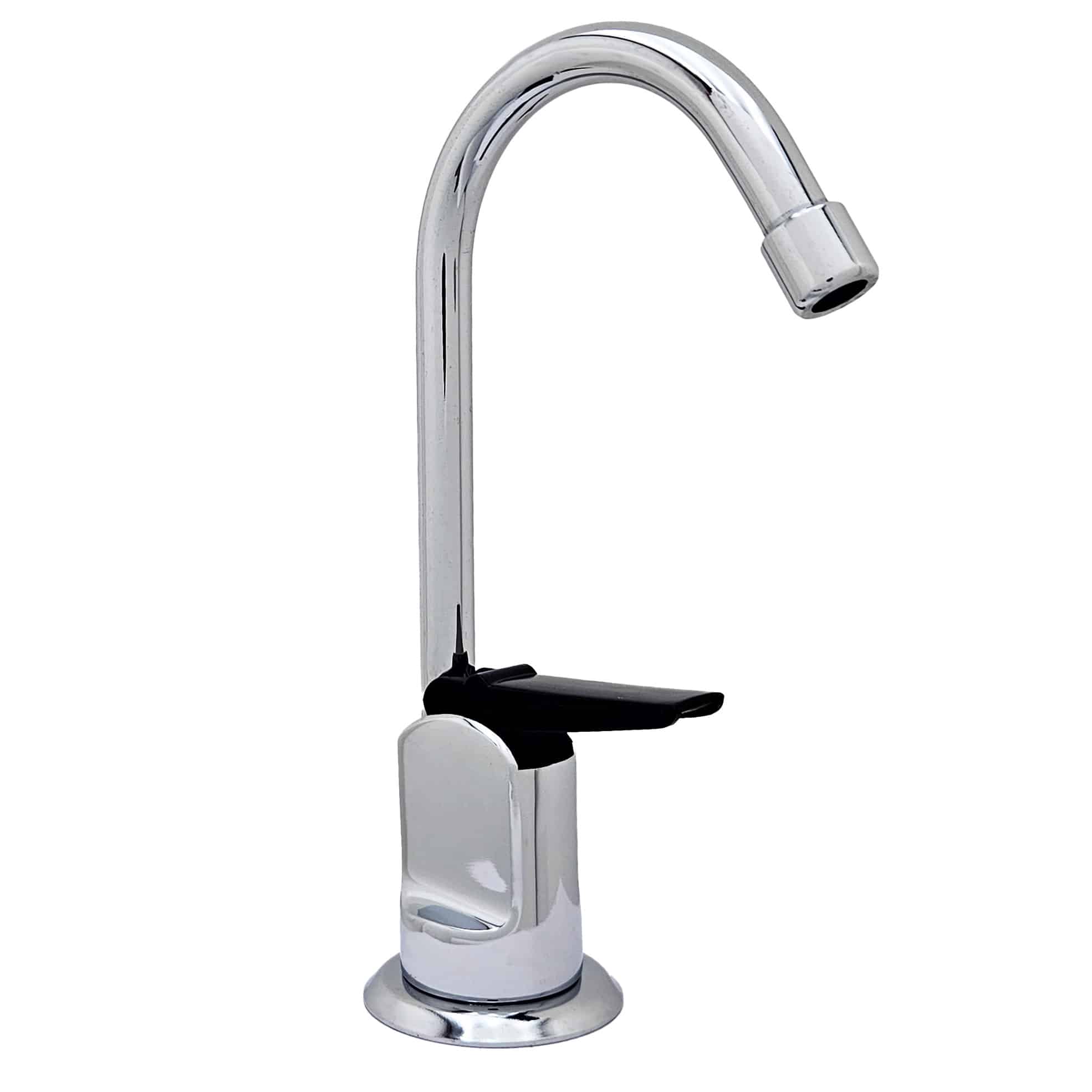 6" Touch-Flo Style Pure Cold Water Dispenser Faucet