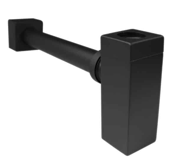 1-1/4” X 1-1/4” Square Trap - Image 9