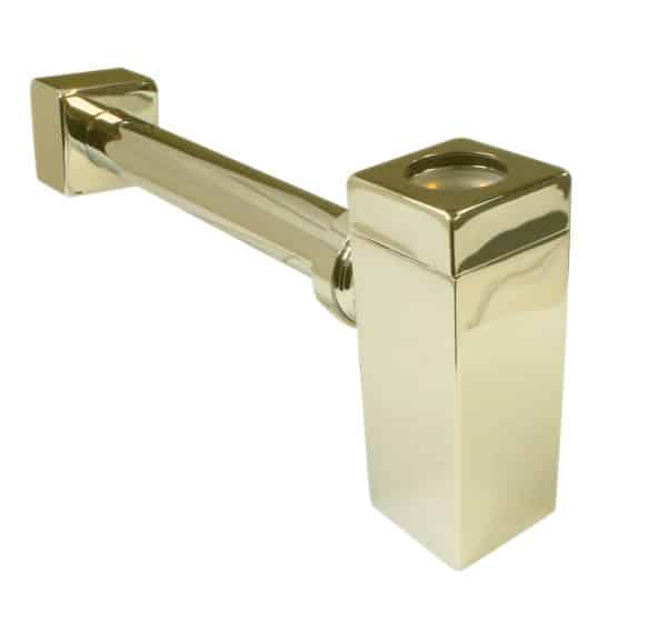 1-1/4” X 1-1/4” Square Trap - Image 7
