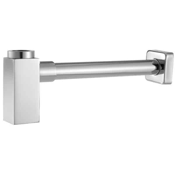 1-1/4” X 1-1/4” Square Trap - Image 5