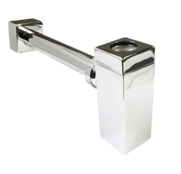 1-1/4” X 1-1/4” Square Trap - Image 4