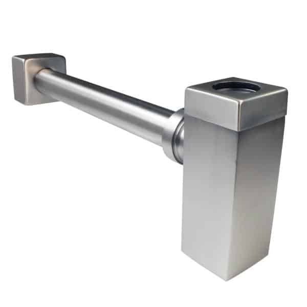 1-1/4” X 1-1/4” Square Trap - Image 3