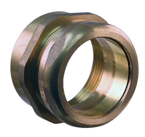 1-1/2" Female Desanko Fitting - Female End - Image 3