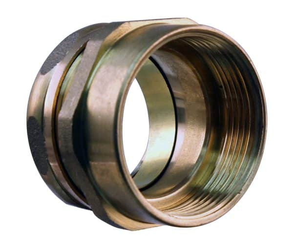 1-1/2" Female Desanko Fitting - Female End - Image 2