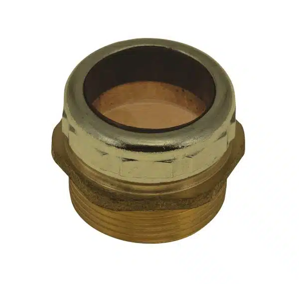 1-1/2" Female Desanko Fitting - Male End - Image 3