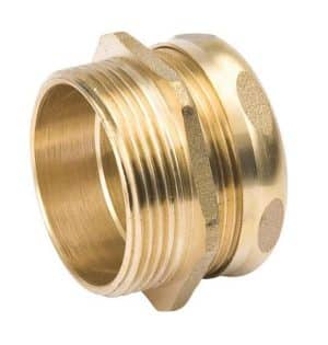 1-1/2" Female Desanko Fitting - Male End