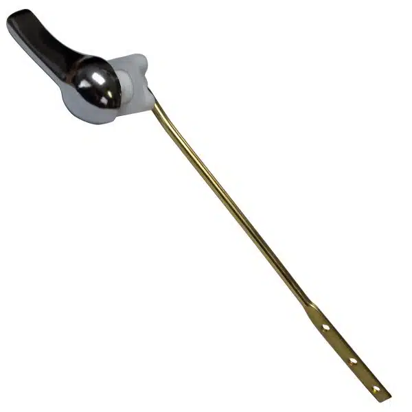 Economy Front Mount Index Trip Lever - Plastic Housing