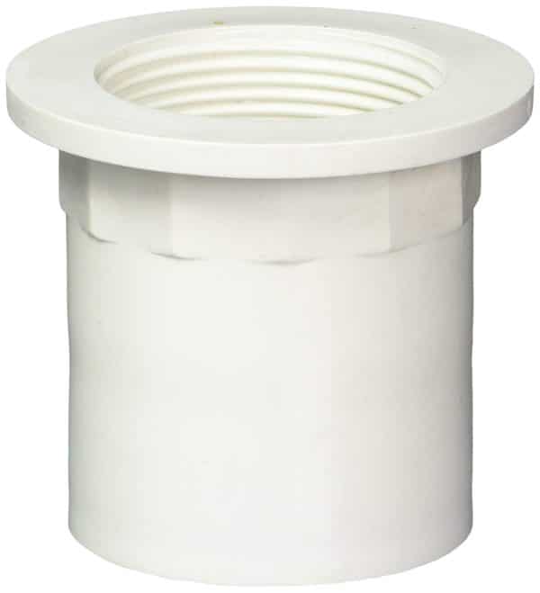 Straight Adapter - 1-1/2” (PVC) - Image 4